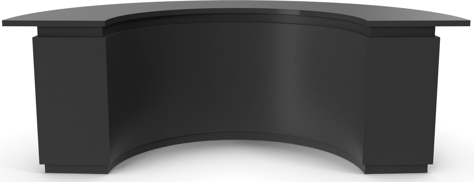 Experience Center Desk
