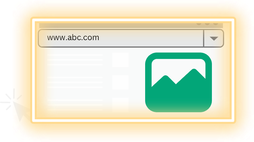 Browser Popup